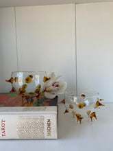 Load image into Gallery viewer, Mini Apricot Cacti Bowls