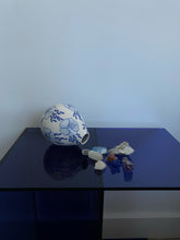 Load image into Gallery viewer, AleGal Midnight Blue Vase