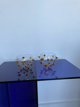 Load image into Gallery viewer, Mini Apricot Cacti Bowls