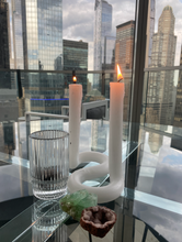 Load image into Gallery viewer, Scarlett Collectible Vase