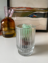 Load image into Gallery viewer, Scarlett Collectible Vase