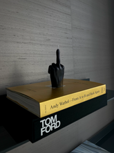 Load image into Gallery viewer, Yuck Fou Candle