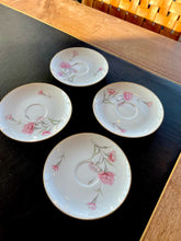 Load image into Gallery viewer, La Vie en Rose China Set
