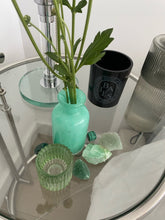 Load image into Gallery viewer, Sirazi Mint Green Vase
