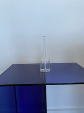 Load image into Gallery viewer, Seamar Translucent Tube Vase
