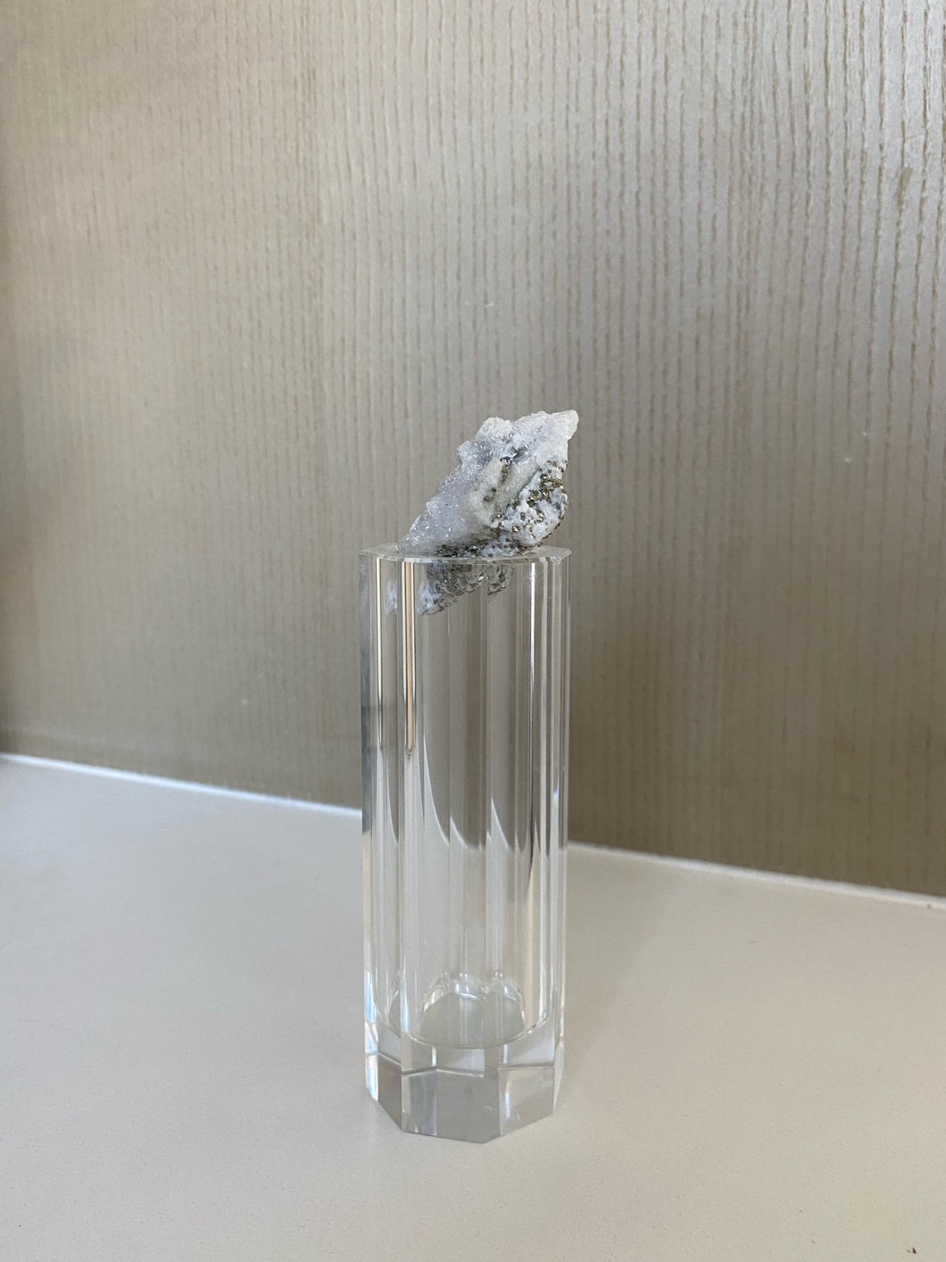 Wittie mini vase