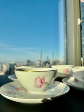 Load image into Gallery viewer, La Vie en Rose China Set
